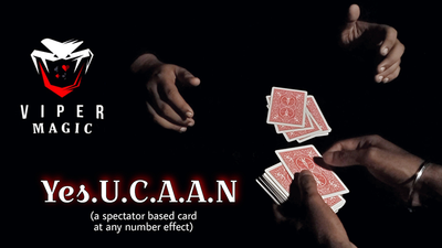 Yes UCAAN | Viper Magic - Video Download Viper Magic Deinparadies.ch