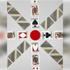 Yosegi Playing Cards | Art of Play