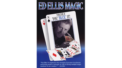 You Blue It | Ed Ellis - Video Download