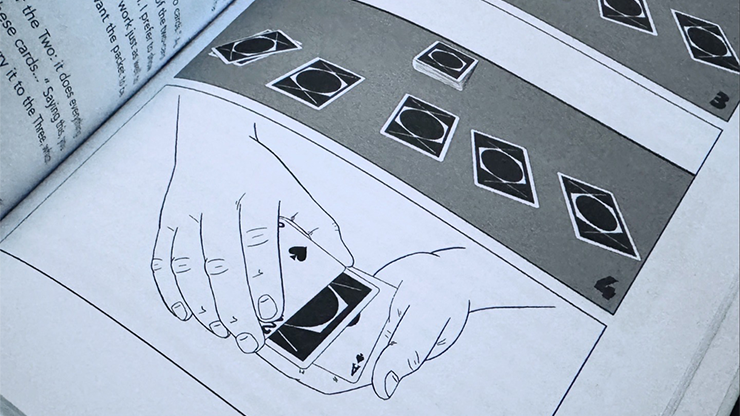 You Do Cards?! Selected Card Tricks from a Coin Guy (and Some of his Friends) | Bill Citino-Bill Citino-Deinparadies.ch