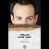 Your Mind Trilogy | Vincent Hedan-Vincent Hedan-Deinparadies.ch