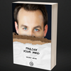 Your Mind Trilogy | Vincent Hedan-Vincent Hedan-Deinparadies.ch