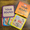 Your Round (US) | Mark Bennett and Craig Petty-Deinparadies.ch-Deinparadies.ch