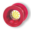 Yoyo Aluminium Pro | blau, rot-Megagic-Deinparadies.ch