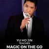 Yu Ho Jin Teaches Magic On The Go - Video Download Superhumanz bei Deinparadies.ch