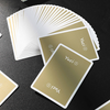 Yuci Gold Playing Cards | TCC-TCC GLOBAL CO. LIMITED-Deinparadies.ch