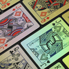 Yuci Holo Playing Cards | TCC-TCC GLOBAL CO. LIMITED-Deinparadies.ch