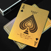 Yuci Holo Playing Cards | TCC-TCC GLOBAL CO. LIMITED-Deinparadies.ch