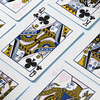 Yuci Morandi Blue 5th Playing Cards | TCC-TCC GLOBAL CO. LIMITED-Deinparadies.ch