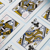 Yuci Morandi Pink 5th Playing Cards | TCC-TCC GLOBAL CO. LIMITED-Deinparadies.ch