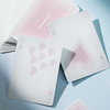 Yuci Morandi Pink 5th Playing Cards | TCC-TCC GLOBAL CO. LIMITED-Deinparadies.ch