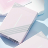 Yuci Morandi Pink 5th Playing Cards | TCC-TCC GLOBAL CO. LIMITED-Deinparadies.ch