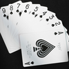 Yuci Silver Playing Cards | TCC-TCC GLOBAL CO. LIMITED-Deinparadies.ch