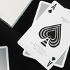 Yuci Silver Playing Cards | TCC-TCC GLOBAL CO. LIMITED-Deinparadies.ch