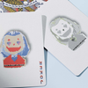 Yuci Snowstone 5th Playing Cards | TCC-TCC GLOBAL CO. LIMITED-Deinparadies.ch