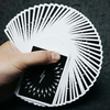 Yuci Soul Black Playing Cards | TCC-TCC GLOBAL CO. LIMITED-Deinparadies.ch