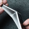 Yuci Soul Black Playing Cards | TCC-TCC GLOBAL CO. LIMITED-Deinparadies.ch