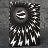 Yuci Soul Black Playing Cards | TCC-TCC GLOBAL CO. LIMITED-Deinparadies.ch