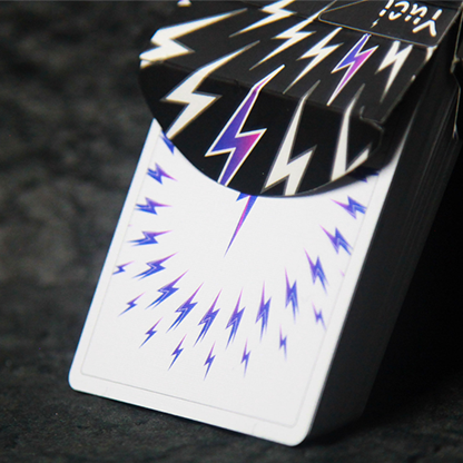 Yuci Soul UV Playing Cards | TCC-TCC GLOBAL CO. LIMITED-Deinparadies.ch