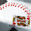 Yuci Tiny Wizard Black Playing Cards | TCC-TCC GLOBAL CO. LIMITED-Deinparadies.ch