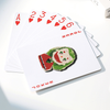 Yuci Tiny Wizard White Playing Cards | TCC-TCC GLOBAL CO. LIMITED-Deinparadies.ch