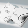 Yuci Tiny Wizard White Playing Cards | TCC-TCC GLOBAL CO. LIMITED-Deinparadies.ch