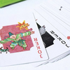 ZHIJU Playing Cards-David Jon-Deinparadies.ch