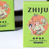 ZHIJU Playing Cards-David Jon-Deinparadies.ch