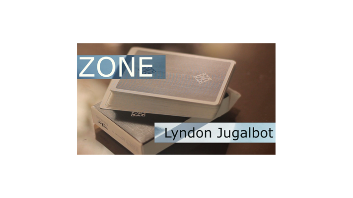 ZONE by Lyndon Jugabot - - Video Download Lyndon Jugalbot bei Deinparadies.ch