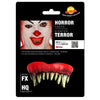 Zahngebiss Monster-Guirca-Deinparadies.ch