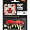 Zahngebiss Monster-Guirca-Deinparadies.ch