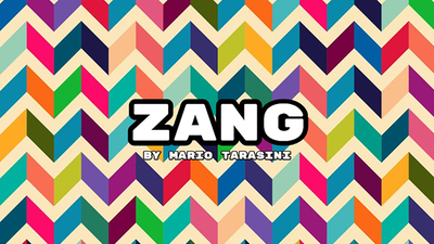Zang by Mario Tarasini - Video Download Marius Tarasevicius bei Deinparadies.ch