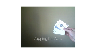 Zapping The Aces - - Video Download JamieGrill bei Deinparadies.ch