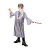 Wizard Dumbledore Costume Kids Rubies at Deinparadies.ch