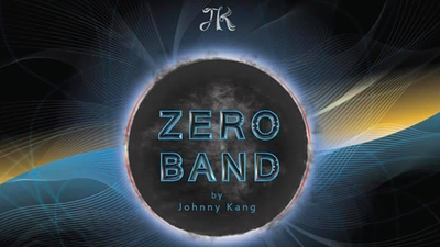 Zero Band by Johnny Kang - Video Download Sean Yang bei Deinparadies.ch