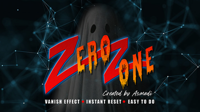 Zero Zone by Asmadi - Video Download Asmadi bei Deinparadies.ch