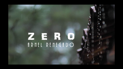 Zero by Arnel Renegado - Video Download ARNEL L. RENEGADO bei Deinparadies.ch