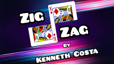 ZigZag | Kenneth Costa - Video Download Kennet Inguerson Fonseca Costa at Deinparadies.ch
