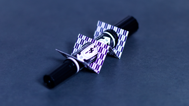 Zig Zag Penetration-PROMA-Deinparadies.ch