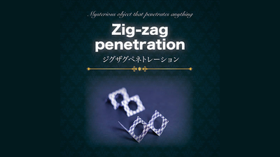 Zig Zag Penetration-PROMA-Deinparadies.ch
