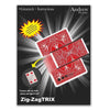 Zigzag Tricks | Andrew, Ednei Ernesto-Murphy's Magic-Deinparadies.ch