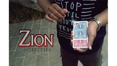 Zion by Agustin - Video Download AGUSTIN bei Deinparadies.ch