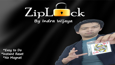 Ziplock by Indra Wijaya - Video Download Indra Wijaya bei Deinparadies.ch