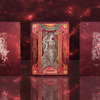 Zodiac (Aries) Luminous Edition Playing Cards | TCC-TCC Presents-Deinparadies.ch