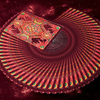 Zodiac (Aries) Luminous Edition Playing Cards | TCC-TCC Presents-Deinparadies.ch