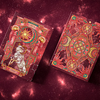 Zodiac (Aries) Luminous Edition Playing Cards | TCC-TCC Presents-Deinparadies.ch