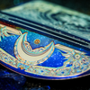 Zodiac (Astrology Chart) Luminous Edition Playing Cards | TCC-TCC GLOBAL CO. LIMITED-Deinparadies.ch