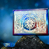 Zodiac (Astrology Chart) Luminous Edition Playing Cards | TCC-TCC GLOBAL CO. LIMITED-Deinparadies.ch