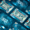 Zodiac (Cancer) Luminous Edition Playing Cards | TCC-TCC GLOBAL CO. LIMITED-Deinparadies.ch