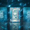 Zodiac (Cancer) Luminous Edition Playing Cards | TCC-TCC GLOBAL CO. LIMITED-Deinparadies.ch